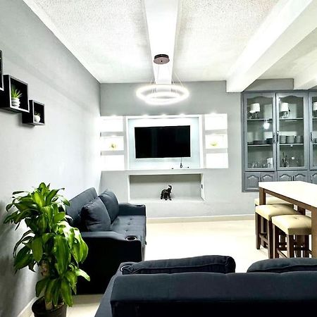 Apartamento En Trujillo Apartment Luaran gambar