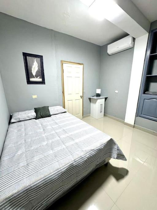 Apartamento En Trujillo Apartment Luaran gambar