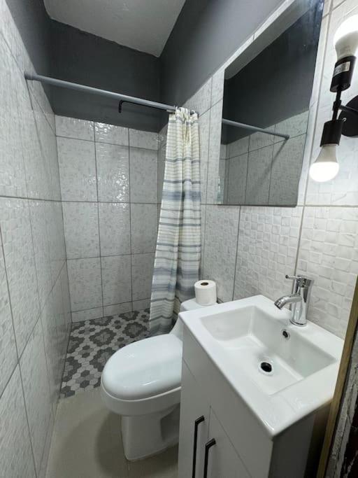 Apartamento En Trujillo Apartment Luaran gambar