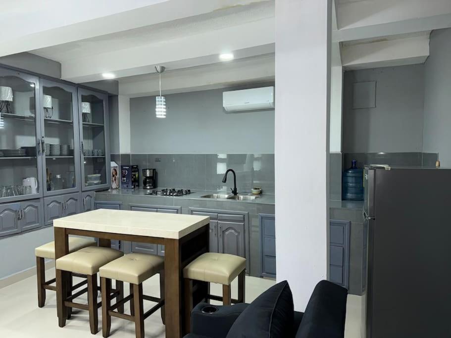 Apartamento En Trujillo Apartment Luaran gambar