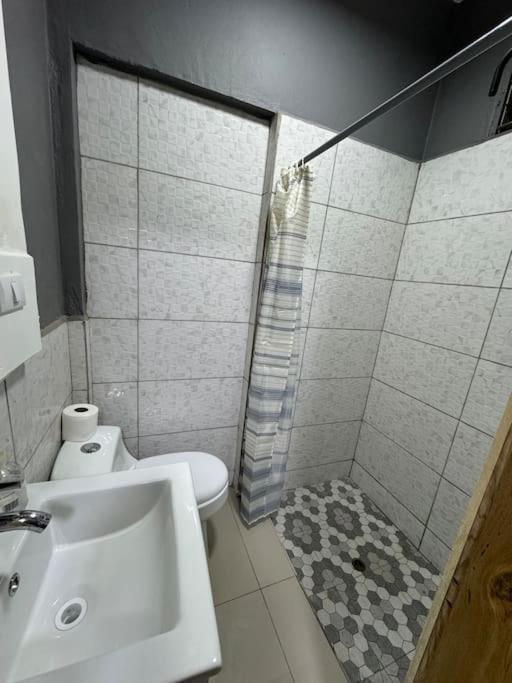 Apartamento En Trujillo Apartment Luaran gambar